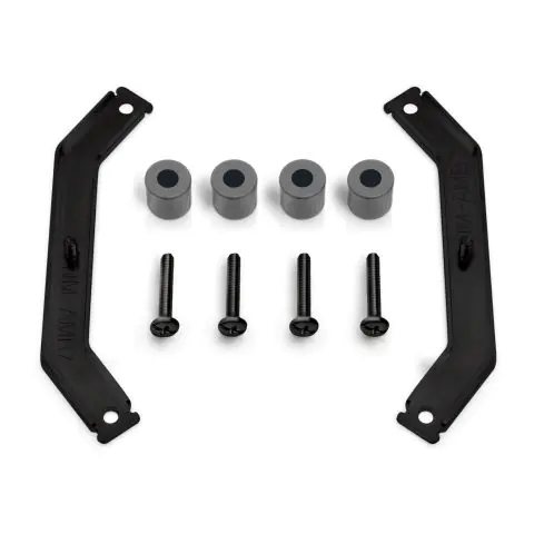 Noctua Mounting KIT AM4/AM5- NM-AM5/4-MP78 Chromax.black, (35936165)