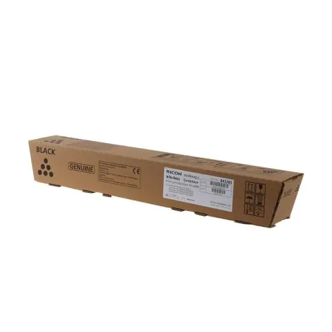 Тонер касета Ricoh IM C6000, 33000 копия, Черен, (35935861)