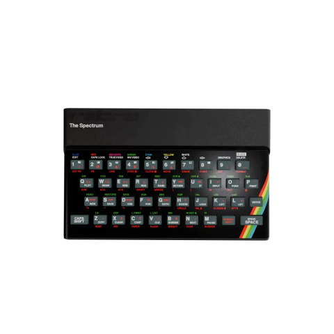 Ретро конзола The Spectrum, (35938778)