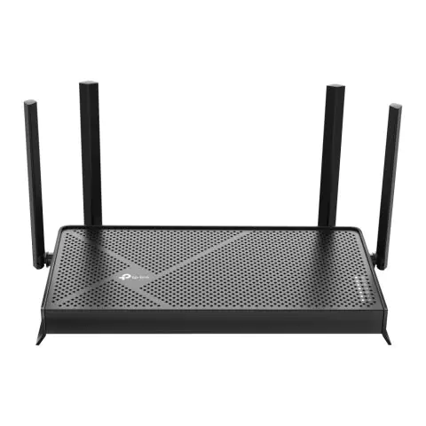 Безжичен рутер TP-Link Archer BE230 Dual-Band Wi-Fi 7, (35939710)