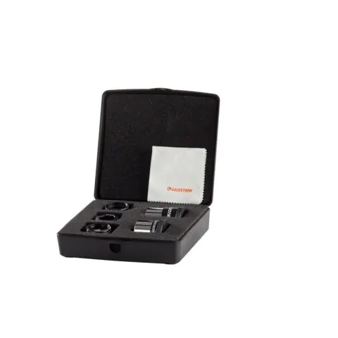Аксесоари за телескопи Celestron Powerseeker, (35932736)