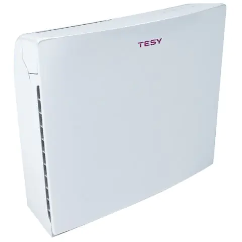 Пречиствател на въздух TESY AC16EHCI, (14373)