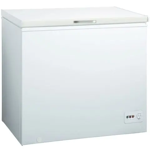 Фризер ARIELLI ACF-324CNE, (35945526)