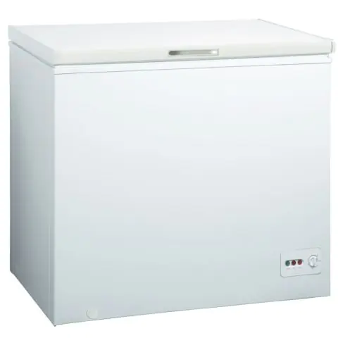 Фризер ARIELLI ACF-384CNE, (35945527)