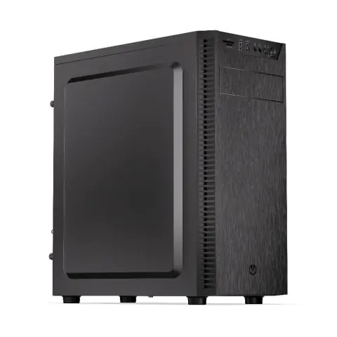 Кутия ENDORFY Armis 100 Solid - Middle Tower, (35939281)