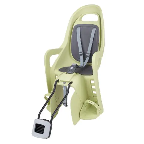 Аксесоар за велосипед Polisport, CHILD SEAT GROOVY 29" детски столчета, 28159
