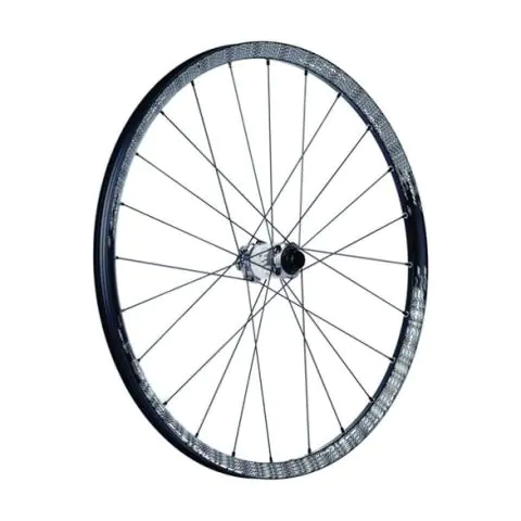 Компонент за велосипед Easton EASTON,, Havoc FRNT GRY 20X110 26 Капли Предни капли, 24802