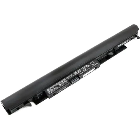 Батерия за лаптоп HP HSTNN-LB7W for HP 250 G6, HP 255 G6, 14.8V 2400mAh CAMERON SINO, (35936149)