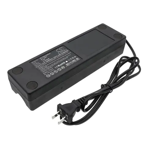 Зарядно за батерия за дистанционно за кран HBC Radiomatic Eco, Micron 4,6 SPECTRUM 1,2 FUB9NM BA209060 NIMH 7,8V AC/DC 220V Cameron Sino, (35939776)