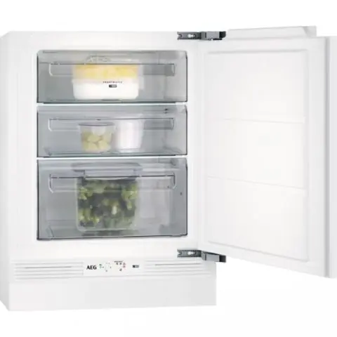 Фризер за вграждане AEG ABB682F1NF, (21889)