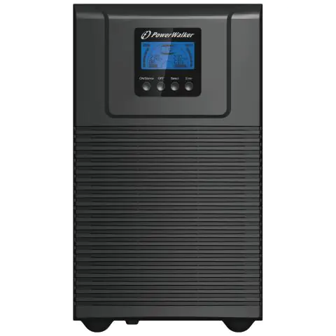UPS POWERWALKER VFI 2000 TG 2000VA, On-Line, (35933395)