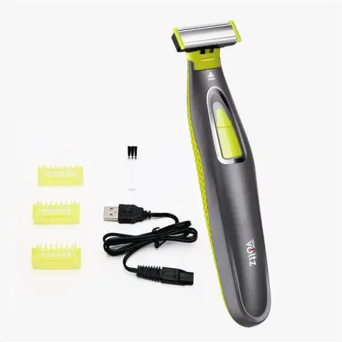 Акумулаторна самобръсначка Oliver Voltz OV51812C, 5 W, USB, 300 mAh, (35947273)
