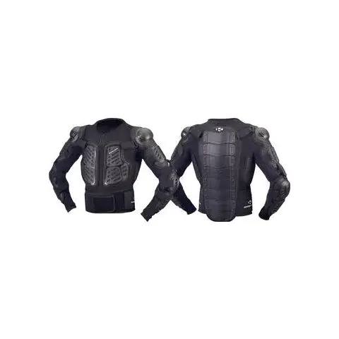 Аксесоар за велосипед Exustar Броня за тяло EXUSTAR Яке,RocKgardn,Flak Jacket 2XL Протектори за тяло, 4117