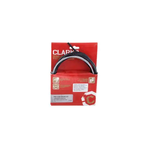 Компонент за велосипед Clarks Комплект брони и жила CLARKS, 7150 Жила и брони, 13588