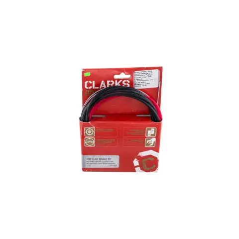 Компонент за велосипед Clarks Комплект брони и жила CLARKS, 7153D MTB Жила и брони, 13591