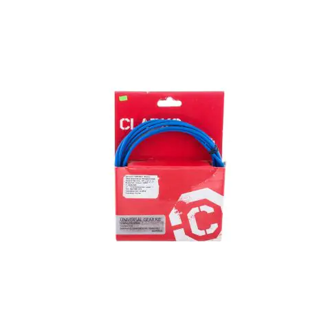 Компонент за велосипед Clarks Комплект брони и жила CLARKS, 8009 Жила и брони, 13594