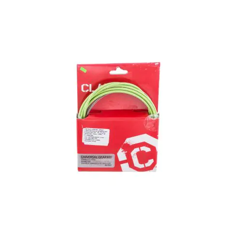 Компонент за велосипед Clarks Комплект брони и жила CLARKS, 8009 Жила и брони, 13597
