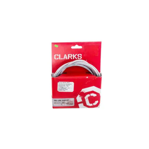 Компонент за велосипед Clarks Комплект брони и жила CLARKS, 7137 Жила и брони Жила за брони, 13609