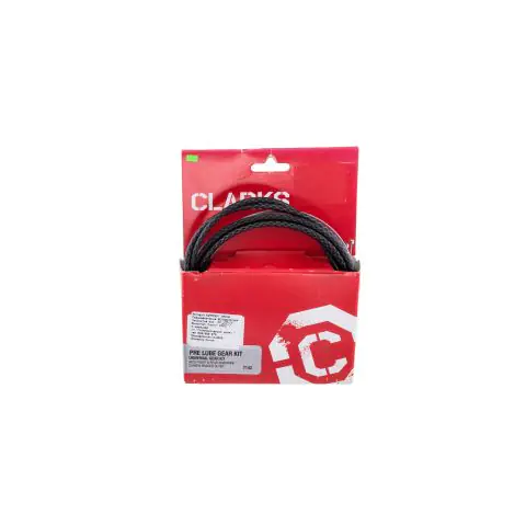 Компонент за велосипед Clarks Комплект брони и жила CLARKS, 7143 Жила и брони Жила за брони, 13618