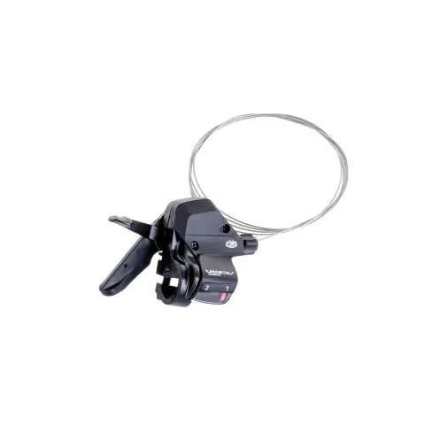 Компонент за велосипед Shimano Лява команда SHIMANO, ACERA SL-M390 3 speed Команди Команди - леви, 17503