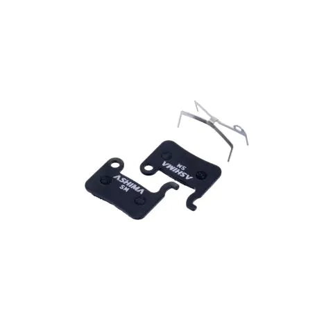 Накладки за велосипед ASHIMA, Shimano BR-M985 I529X10, 8308