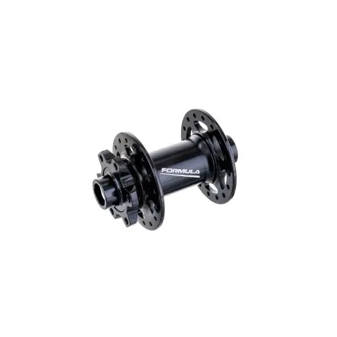 Компонент за велосипед Formula Предна главина FORMULA, sealed bearing DC81 32H Главини Предни главини, 10135