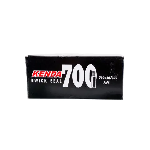 Компонент за велосипед Kenda вътрешна гума с гел KENDA, 700x28/32C Гуми Вътрешни гуми, 21643