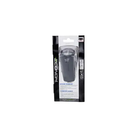 Аксесоар за велосипед Cateye Lights CATEYE, Предна светлина ECONOM HL-EL340 Светлинки, 14044