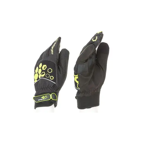 Аксесоар за велосипед Bikesport ръкавици BIKESPORT, HEX GLM-3902 Дрехи ръкавици Мъжки ръкавици, 11035