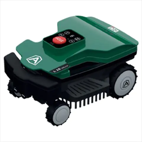 Косачка робот Ambrogio L15 DELUXE за до 600 кв.м, (17157)