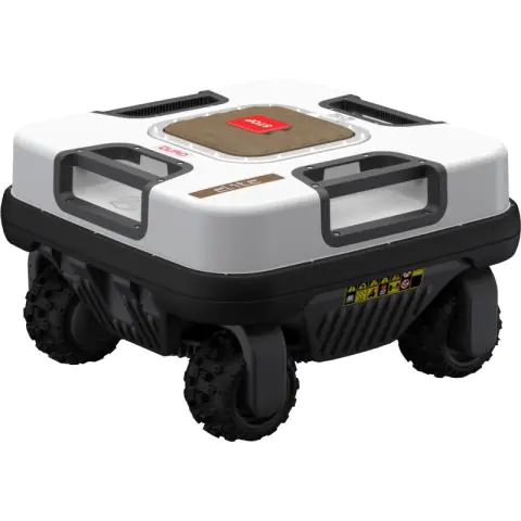 Косачка робот Ambrogio L95 Quad Elite за до 3500 кв.м, (17136)