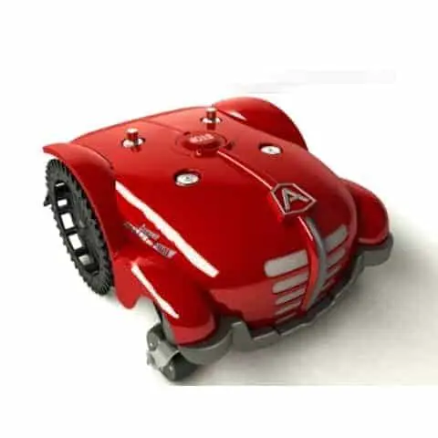 Косачка робот Ambrogio L250 ELITE S + за до 5000 кв.м, (17158)