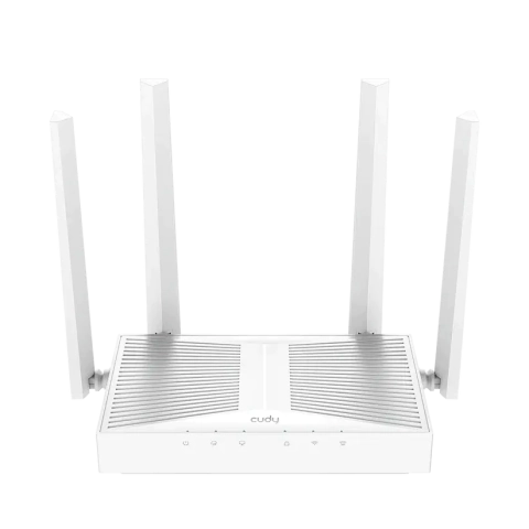 Безжична точка за достъп Cudy AP1300D Wi-Fi Gigabit AC1200, (35940058)