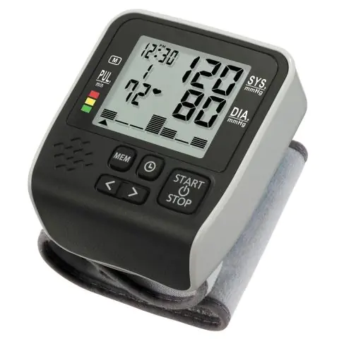 Апарат за кръвно ELITE WBM-0454, (20641)