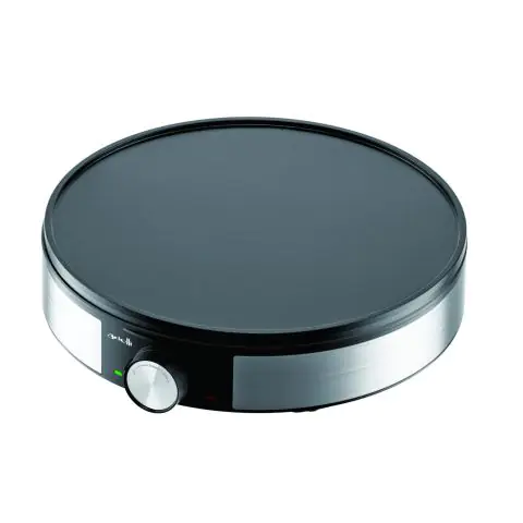 Уред за палачинки Arielli APM-3012, (35931708)