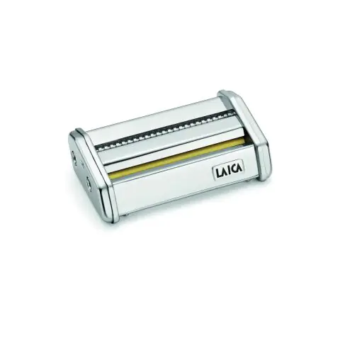 Накрайник спагети - LINGUINE 3 MM и PAPPARDELLE 45 MM за машина за паста LAICA