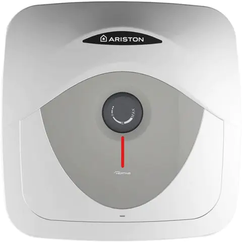 Обемен бойлер Ariston ANDRIS RS 15 U/3 EU, (35931370)