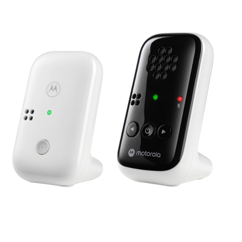 Аудио бебефон Motorola PIP10, (14751)