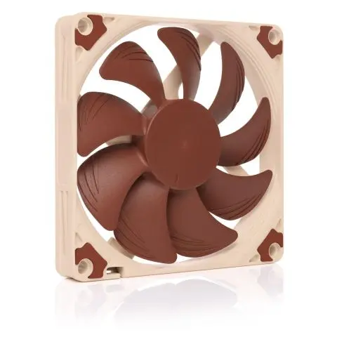 Вентилатор Noctua 92mm NF-A9x14 PWM, (35934639)