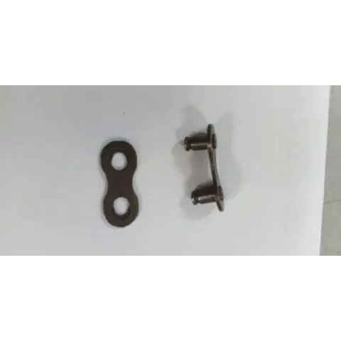 Компонент за велосипед Bikesport Feats Chain link Bikesport FSCHA-019 Вериги, 6160