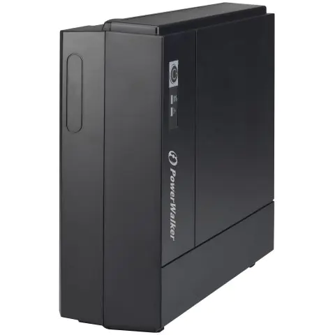 UPS POWERWALKER VFD 600, 600VA, Off-Line, (35932358)