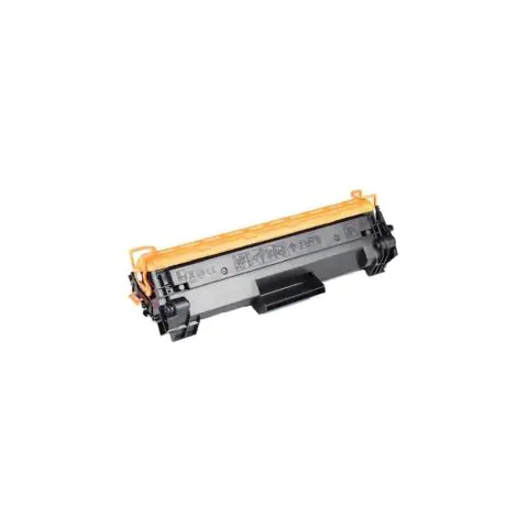 Тонер касета GENERINK Тонер-касета, HP LJ Pro M15/M15a/M15w/MFP M28/M28a/M28w, 1000 k., Черен, (35935179)