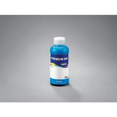 Бутилка с мастило INKTEC, за Epson L11160 / L15150 / L15160/ WF-C5710 / WF-C5790, 100ml, Cyan, (35938168)