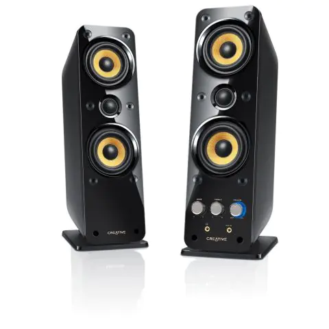 Тонколони Creative GigaWorks T40 Series II, (35932711)