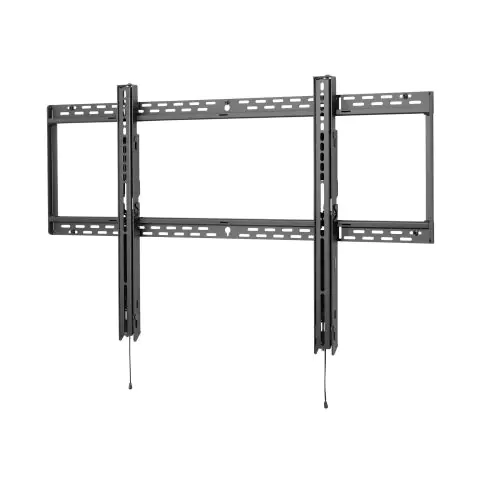 Стойка за стена Ricoh SF680P, 60'-98',158 кг, Черна, (35937281)