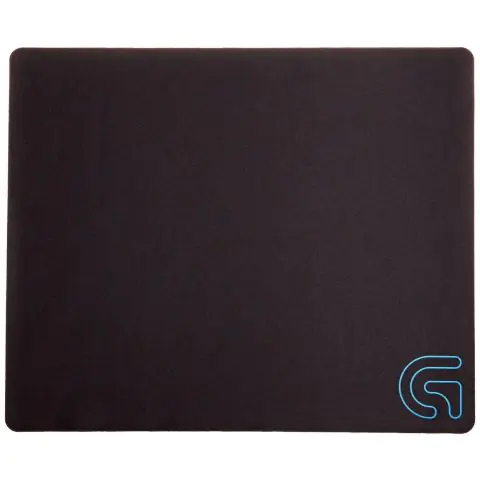 Геймърски пад Logitech,  G240, Черен, (35933008)