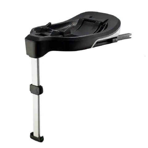 База Isofix i - size CARE FX, (16999)