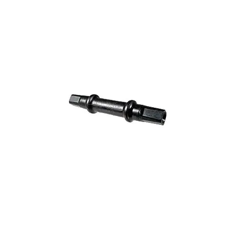 Средно движение NECO, BB.AXLE-3N, Nut type, 4876