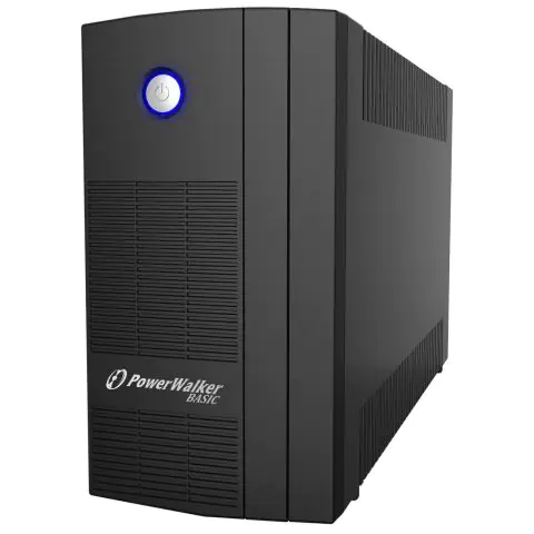 UPS POWERWALKER VI 1000 SB, 1000 VA Line Interactive, (35933399)