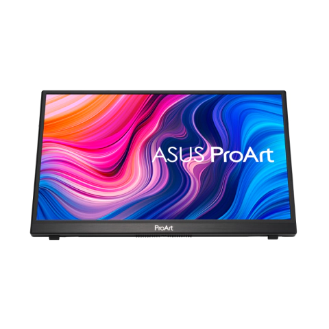 Професионален Монитор ASUS ProArt PA148CTV – 14', (35935554)
